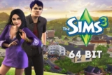 The Sims 3 Complete Collection bản 64 bit [Chạy được trên Catalina]
