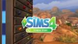 THE SIMS 4: Fitness Stuff 1.31: Cuộc sống năng động hơn