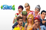 THE SIMS 4: Realm of Magic – Bản The Sim 4