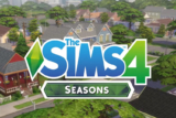 The Sims 4 v1.47.49.1020.+ ALL DLC – Phiên bản The Sim mới nhất