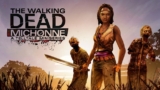 The Walking Dead Michonne: Khởi đầu