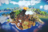 The Witness – Chứng nhân của những bí ẩn chưa lời giải
