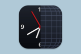 The Clock – Đồng hồ thế giới trên Mac