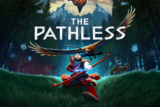 The Pathless – Game phiêu lưu độc đáo