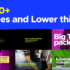 20 Creative Lower Thirds for Final Cut – 20 hiệu ứng chữ cho Final Cut