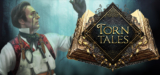 Torn Tales: Phiêu lưu mini đầy bí ẩn