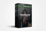 Transition Zone – Premiere Pro – FlatPackFx – 65 hiệu ứng chuyển cảnh dành cho Pr