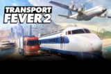 Transport Fever 2 – Game mô phỏng điều tiết hệ thống giao thông