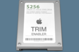 Trim Enabler – Kích hoạt Trim trên MacOS