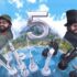 Call of Duty 4: Modern Warfare – Game hành động, bắn súng kinh điển