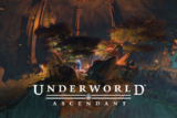 Underworld Ascendant – Game ARPG chinh phục ngục tối