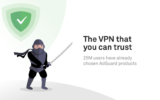 AdGuard VPN – VPN tương đối ổn, giá rẻ