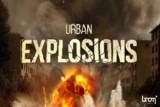 Urban Explosions Bundle – Boom Library – Hiệu ứng âm thanh hành động: nổ boom, bắn súng…