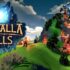 Fall of Light – Tự game khá hay