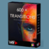 Light Flare Photoshop Overlays – 30 Light Flare Photoshop Overlays chất lượng cao