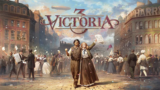 Victoria 3 – Siêu phẩm chiến thuật thế giới hoành tráng