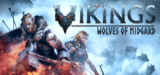 Vikings Wolves of Midgard – Game hành động tuyệt đỉnh kiểu Diablo