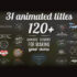 Plugins Collection for After Effects – 34 plugins từ Aescrip dành cho Ae
