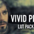 10 x Cinematic LUTs / GH5 & V-LOG – Bouncecolor – Luts dành cho Pre
