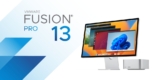 VMware Fusion Pro 13 – Chạy Windows trên máy MacOS