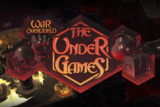 War for the Overworld – The Under Games, game chiến thuật