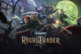 Warhammer 40,000 Rogue Trader – Tựa game hành động, phiêu lưu