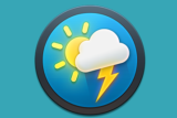 Weather Guru – Xem thời tiết trên Mac