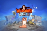 Worms W.M.D – Game chiến thuật theo lượt 2D đẹp mắt