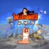 Dirt Showdown – Game đua xe đồ họa đẹp trên Mac
