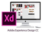Adobe Experience Design CC 2018 (hay Adobe XD CC) – Phần mềm thiết kế ứng dụng di động của Adobe