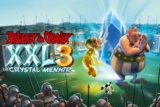Asterix & Obelix XXL 3 – The Crystal Menhir – Khám phá ngôi làng bí ẩ