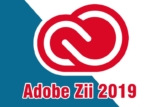 Adobe Zii CC 2019 4.5.0 – Cr4ck các ứng dụng trong bộ Adobe CC 2019