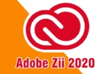 Adobe Zii 2020 5.3.2 – Cr4ck các ứng dụng trong bộ Adobe 2020